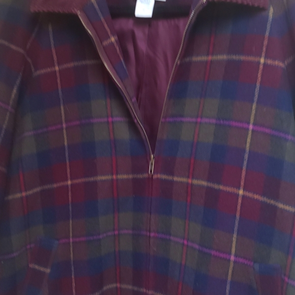 Pendleton multi colored jacket - Picture 2 of 3